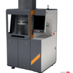 Doppelseiten-Läppmaschine PB-400