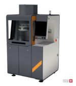 Doppelseiten-Läppmaschine PB-400