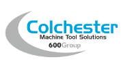 Logo Colchester Harrison