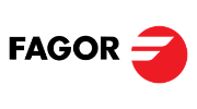 Logo Fagor Automation