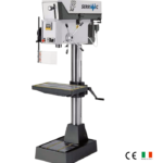 Säulenbohrmaschine Serrmac R 32