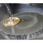 Fertigungsprozess Läppen