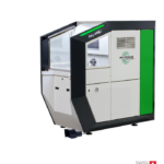 horizontale Honmaschine MU-HS1