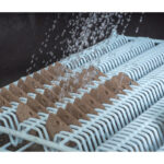 Lohnbearbeitung Läppen