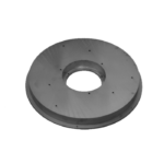 Planscheibe Guss für Läppmaschine PB400