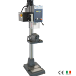 Serrmac Säulenbohrmaschine Next25