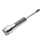 Spindel SK40 und Anzugstange DIN 2080