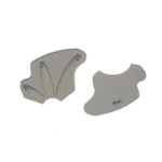 Suspensions-Verteilsegmente für Läppmaschine PB400