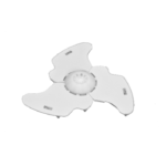 Suspensions-Zentralverteilstück für Läppmaschine PB400