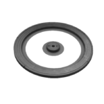 Zahnkranz und Zentralzahnrad kleine Spur