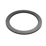 Zahnkranz kleine Spur