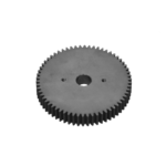 Zentralzahnrad kleine Spur