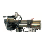 automatische hydropneumatische Spindelabsenkung