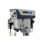 automatische, elektromagnetische Spindelabsenkung