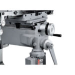 vertikaler Tischvorschub