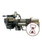 zeitgesteuerter Stopp Spindelabsenkung UR80