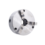 3-Backen-Planspiralen-Handspannfutter