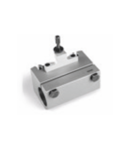 Bohrstangenhalter AXA Multifix
