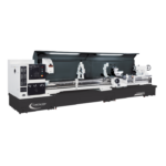 Colchester Magnum V660