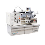 konventionelle Drehmaschine Colchester Master VS 3250