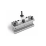 Drehstahlhalter AXA Multifix