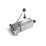 Rückzugstahlhalter Innengewinde AXA Multifix