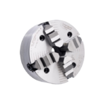 Unabhängig einstellbares 4-Backen-Handspannfutter