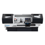 zyklengesteuerte Drehmaschine Harrison Alpha 1460 XS | Colchester Multiturn 3000
