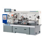 konventionelle Drehmaschine WEILER Commodor 230 VCD