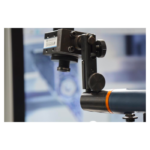 IP-Kamera mit Magnetfuß