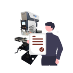 Serrmac Inbetriebnahme und Schulung