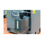 Kühlmitteleinrichtung