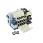 Bohrerschleifmaschine MOTOM BSM 26 DUO