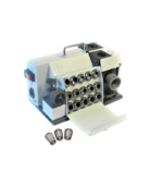 Bohrerschleifmaschine MOTOM BSM 25