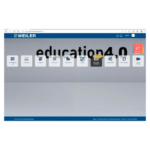 WEILER EDUCATION4.0 Lernplattform