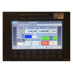 CNC-Steuerung Daiss und Partner DP 100