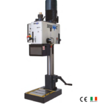 Serrmac Gewindeschneidmaschine MDR12