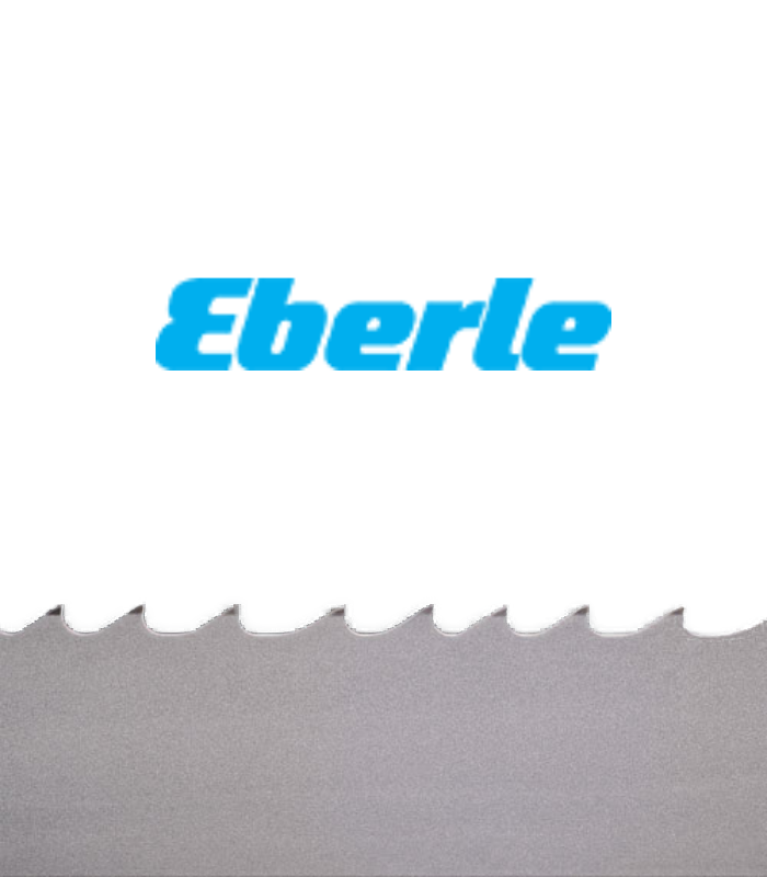 Eberle Hochleistungs-Sägebänder duoflex M 42