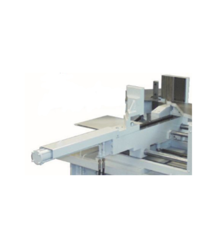 Hydraulische Werkstückspannung