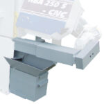 Automatischer Späneförderer