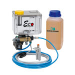 B&S Coolmatic Eco Mikrosprühsystem