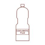 Coolmatic Fluid 1l