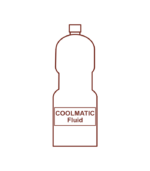 Coolmatic Fluid 1l