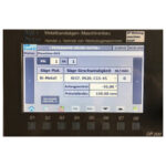 CNC-Steuerung Daiss und Partner DP 200