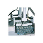 Hydraulische Bündelspannvorrichtung