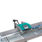 Anschlag- und Mess-System LM 110 D