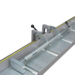 Anschlag- und Mess-System LM 110 M