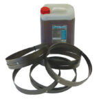 Starter-Kit 1 Bandsägen