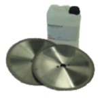 Starter-Kit 2 Kreissägen