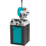 Aluminium-Kreissägen Velox 350 Manuell rechts